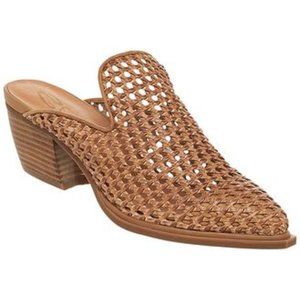 LIKE NEW Sbicca mules